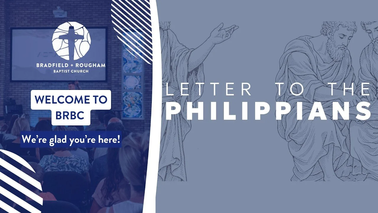 "Partners in the Gospel"