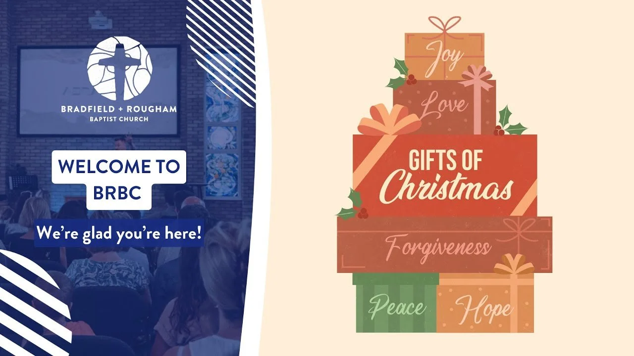 Gifts   Of Christmas