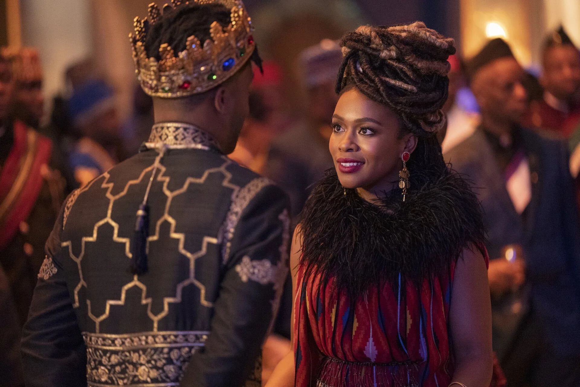 Imagem: MaXhosa AFRICA™