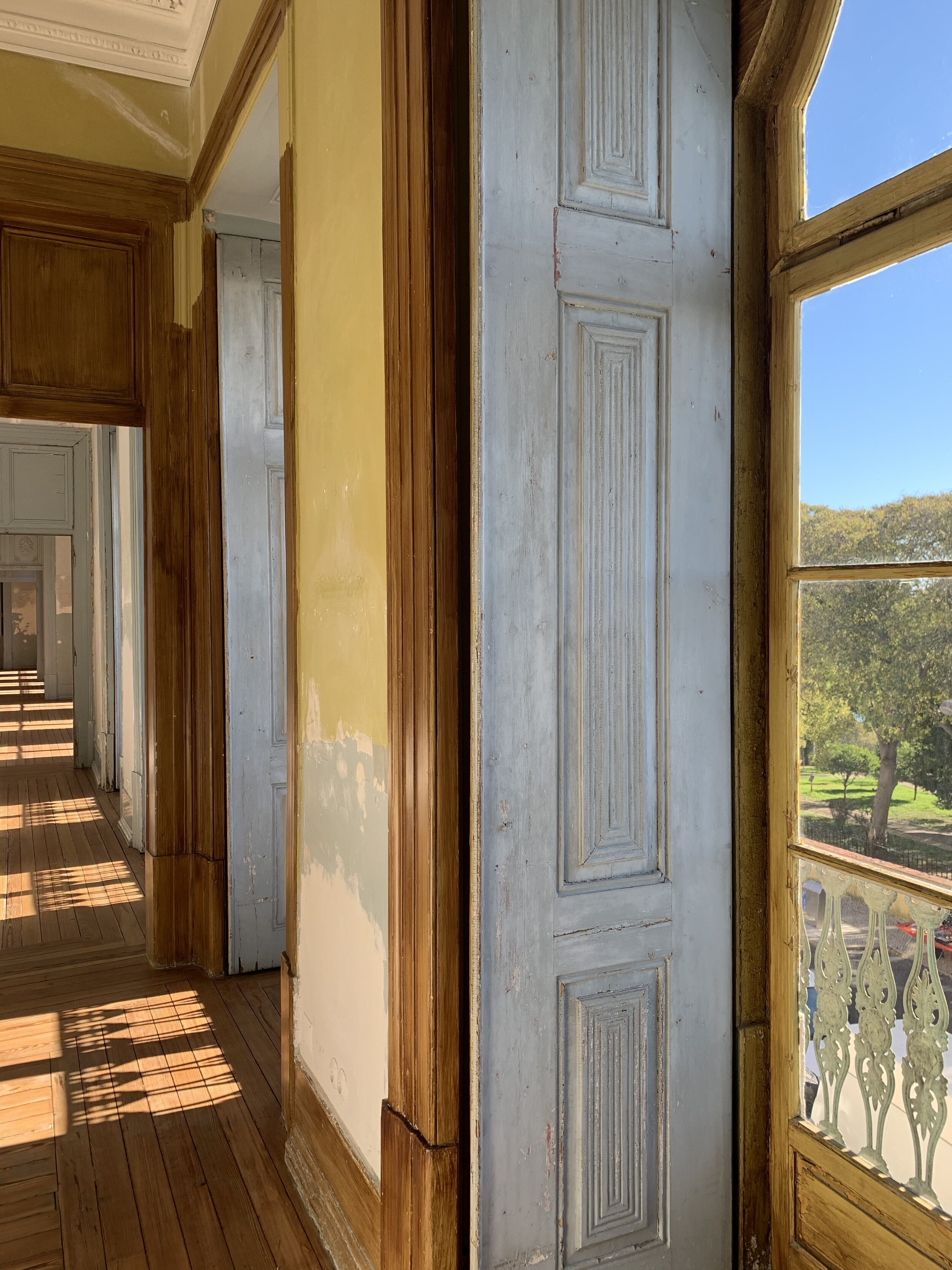 Lisbon Palazzo - Laurent Gravier - photographer - real estate decoration photographer 