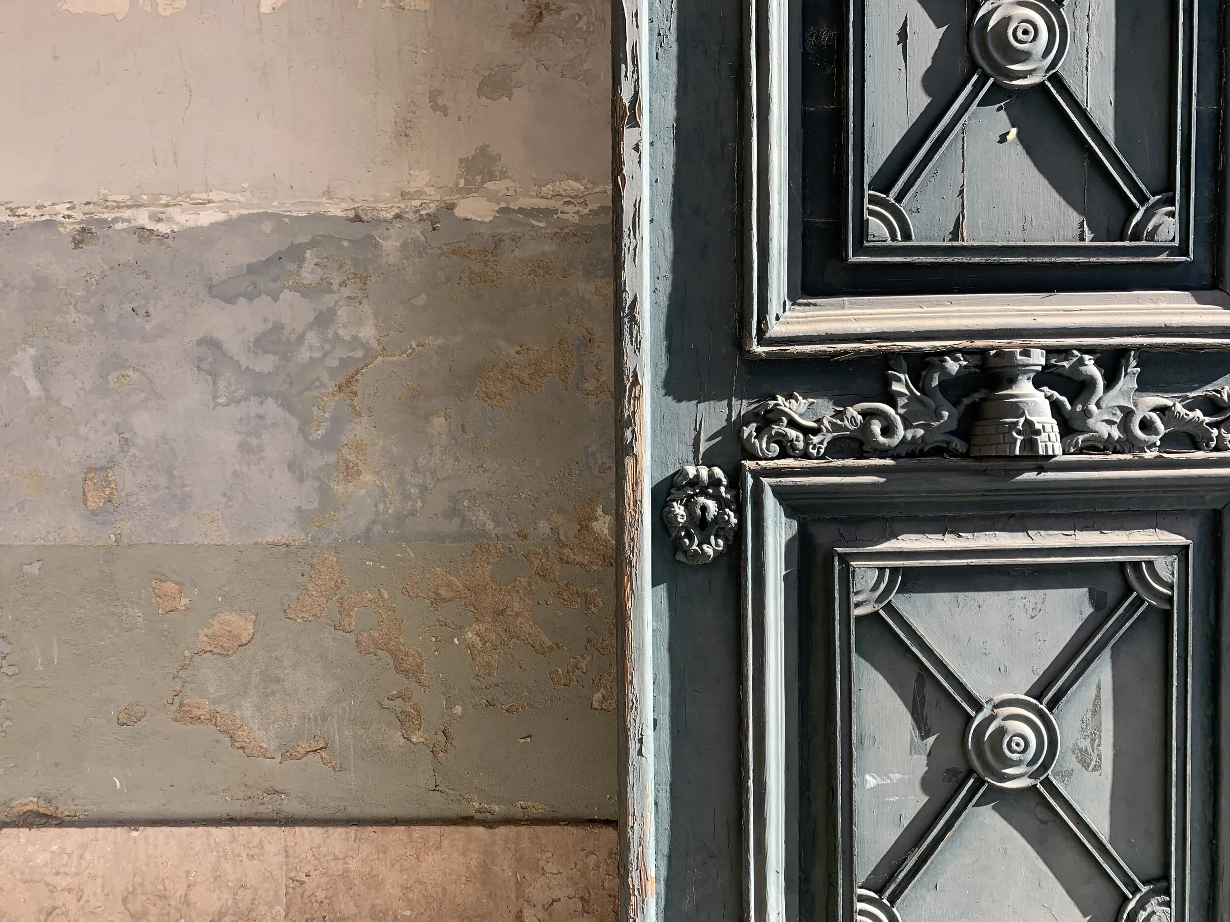 Lisbon Palazzo - Laurent Gravier - photographer - real estate decoration photographer 