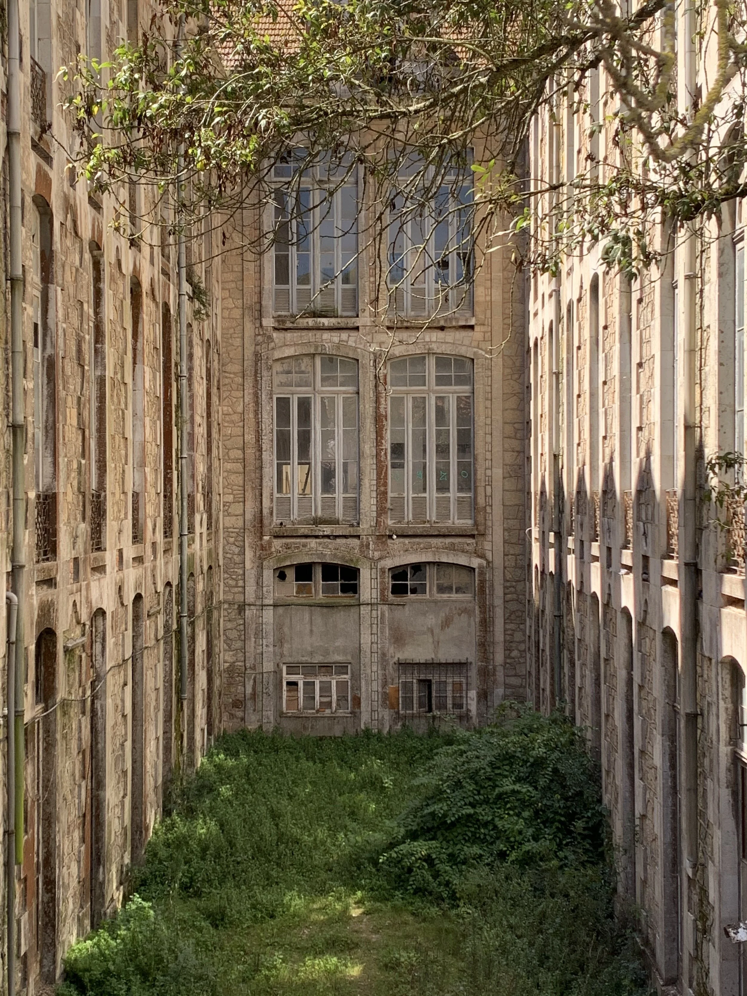Lisbon Palazzo - Laurent Gravier - photographer - real estate decoration photographer 