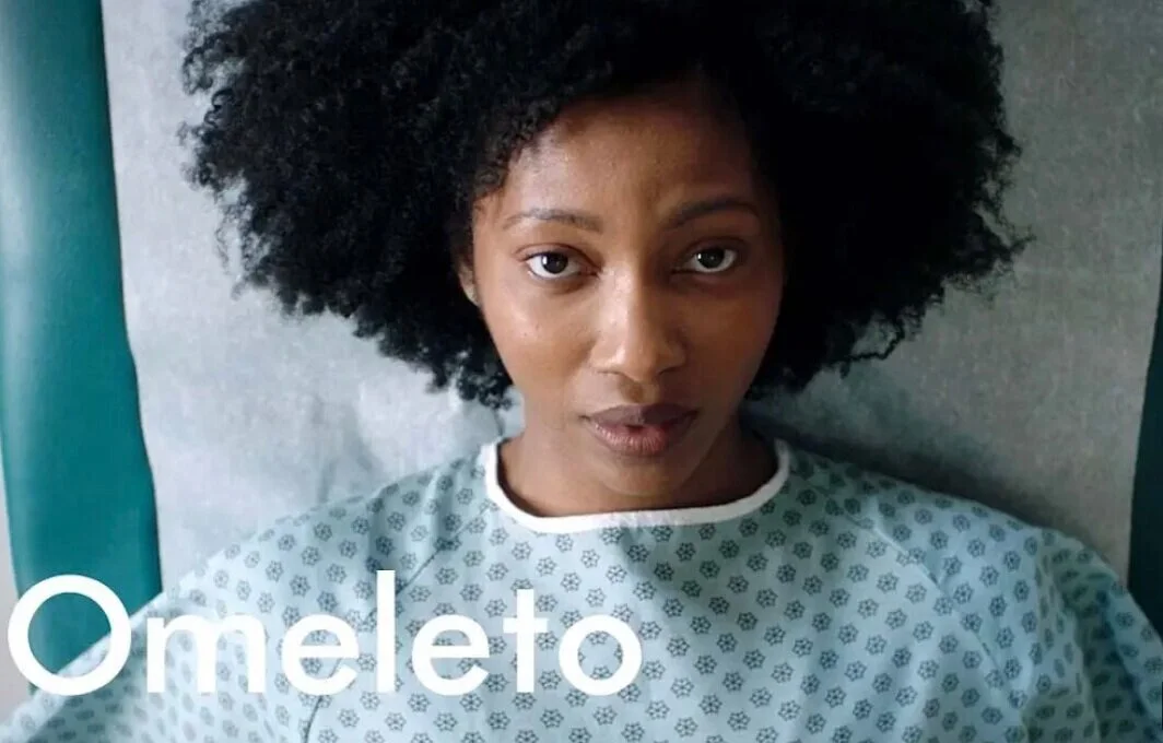 A Mother goes LIVE on Omeleto