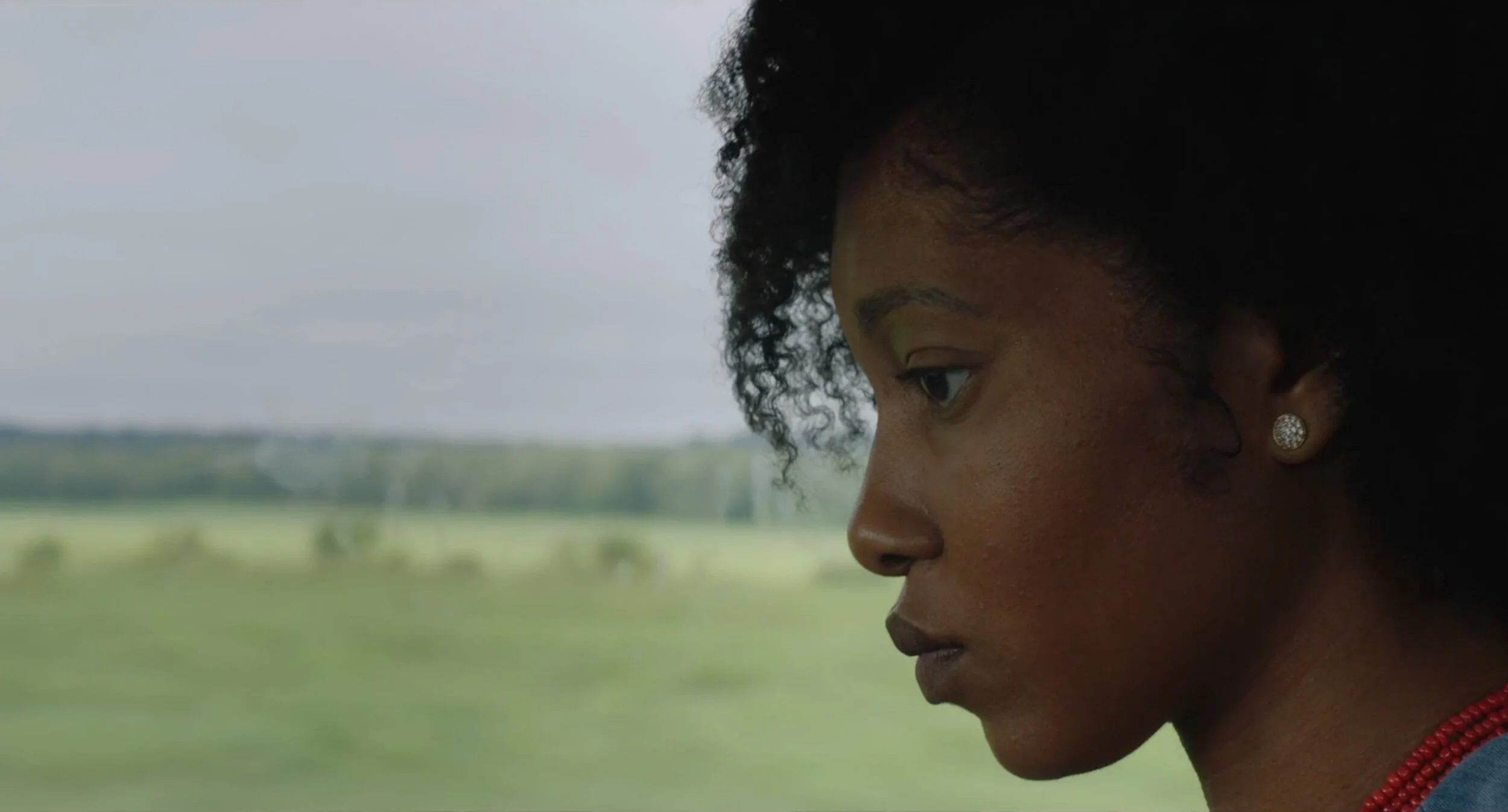 A Mother is... LIVE!