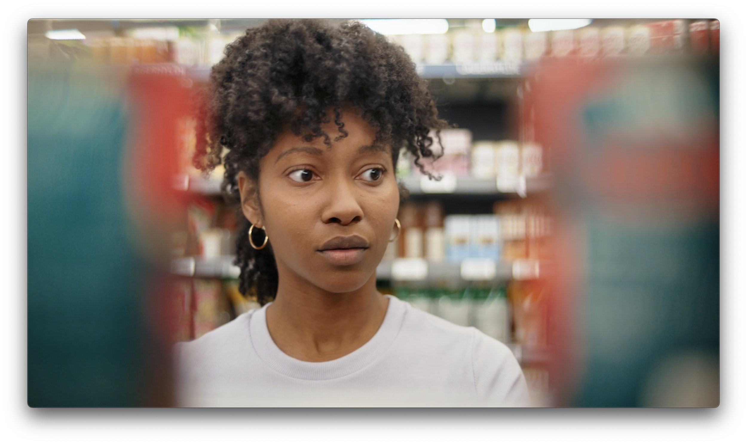 Check out my latest Commercial...