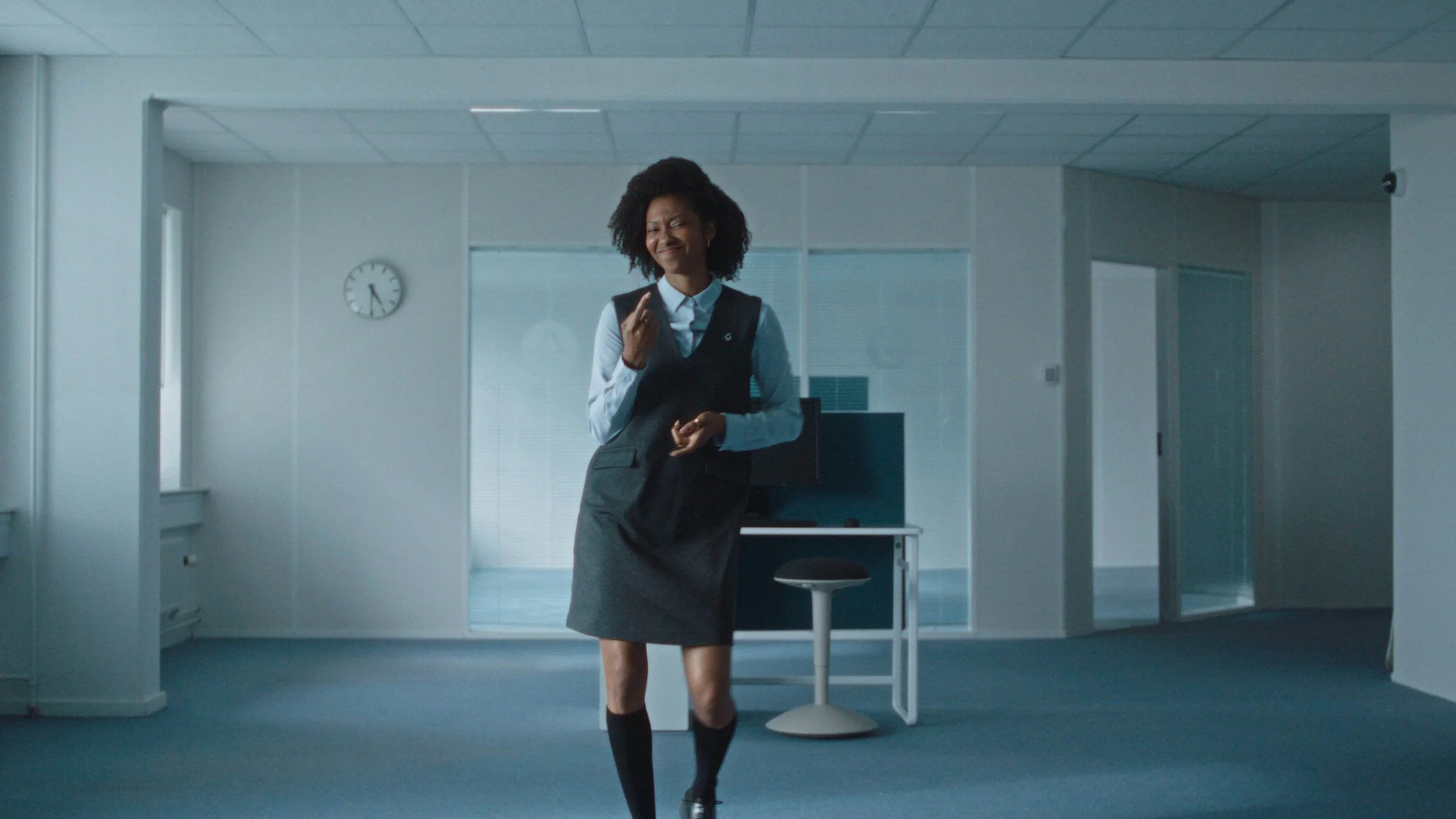 To Danes &amp; Dance...