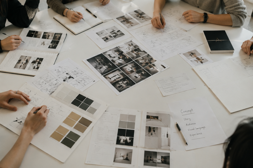 Creative Education