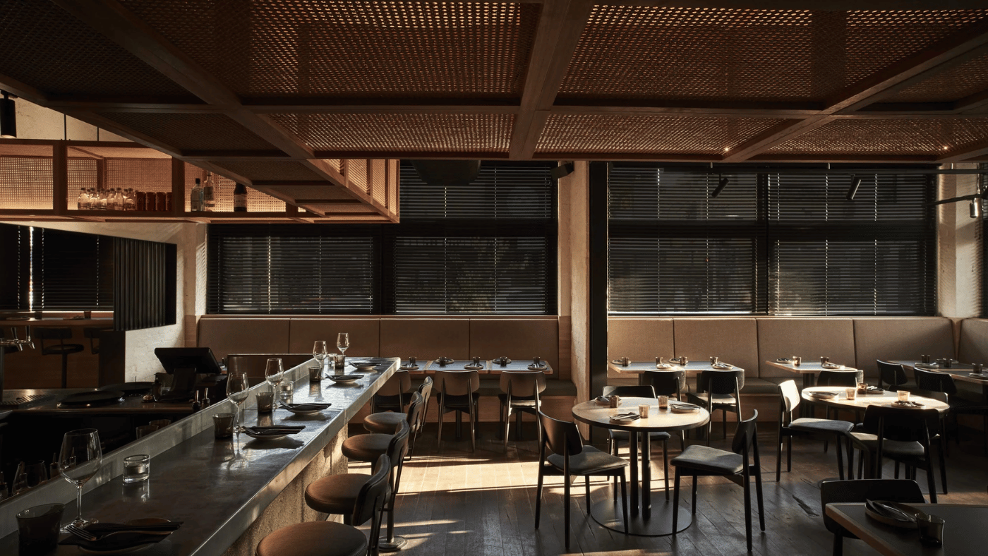 New Year’s Eve Dinner in Richmond