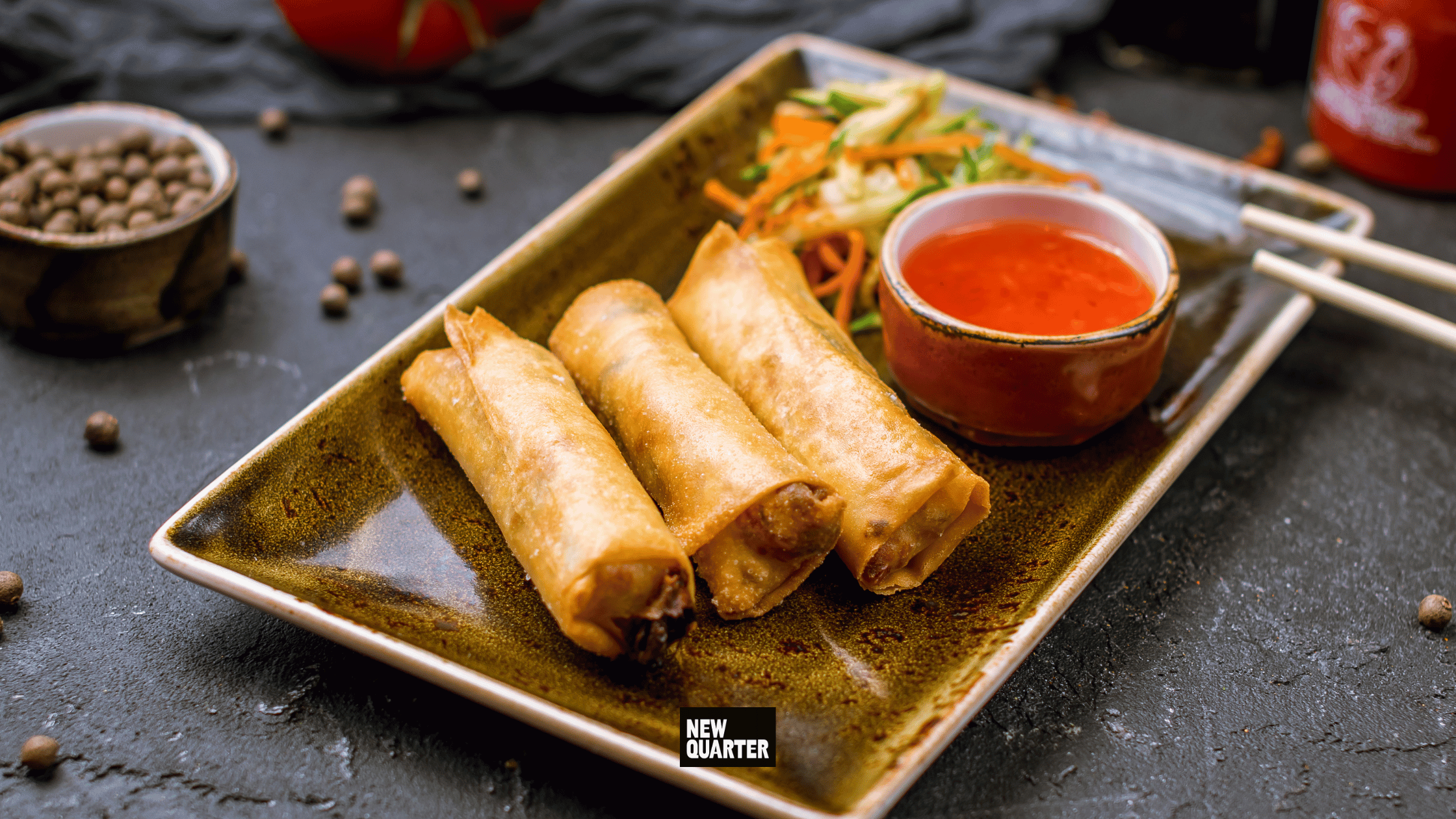 Best Food in Vietnam | 20 Vietnamese Dishes to Try — New Quarter