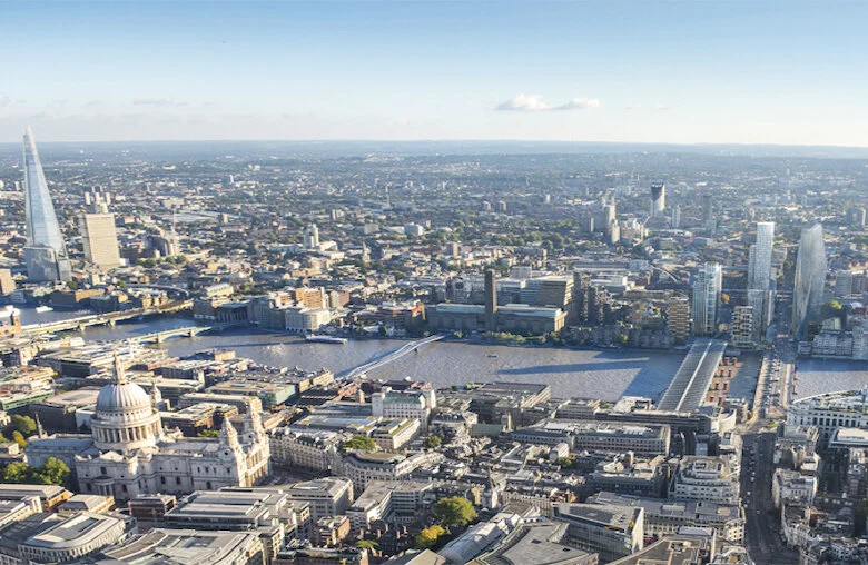Bankside Yards, London