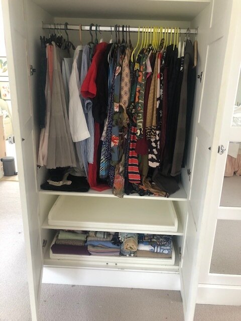 After