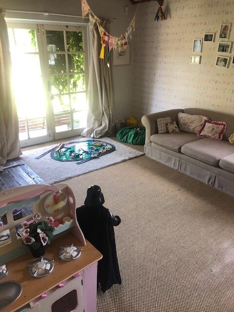 After