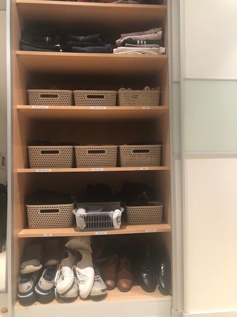 After