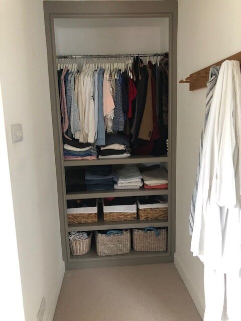 After