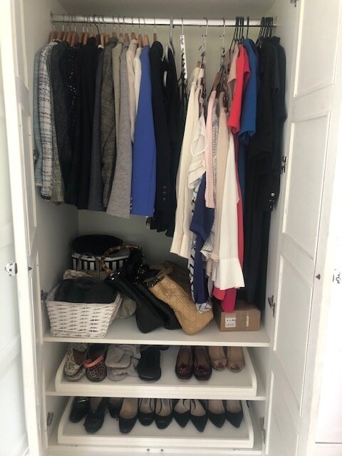 After