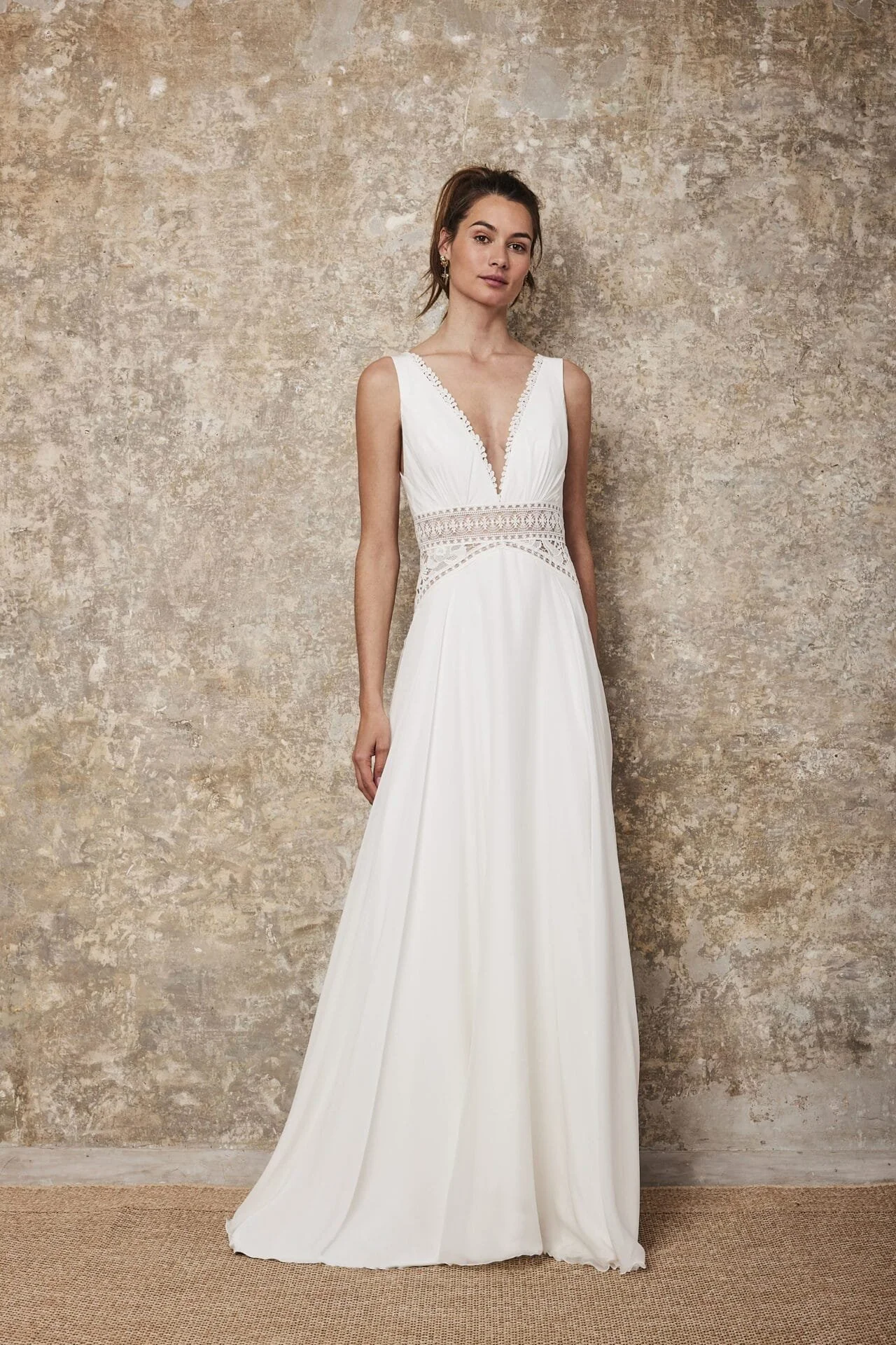 Lorient / EU 36-38 / 16.000,- Kč