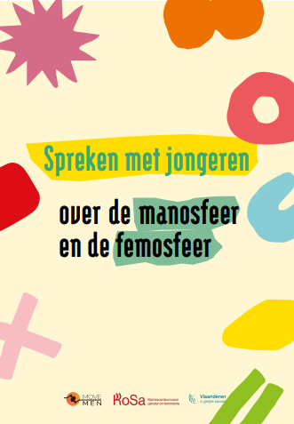Toolkit manosfeer en femosfeer