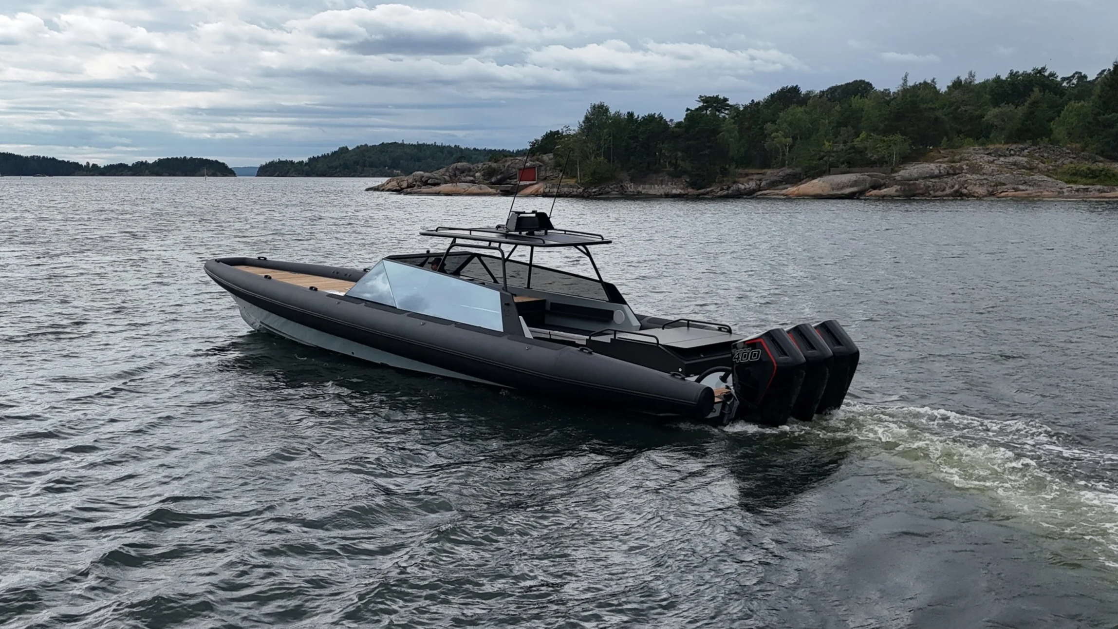 Goldfish 46 Open - 018