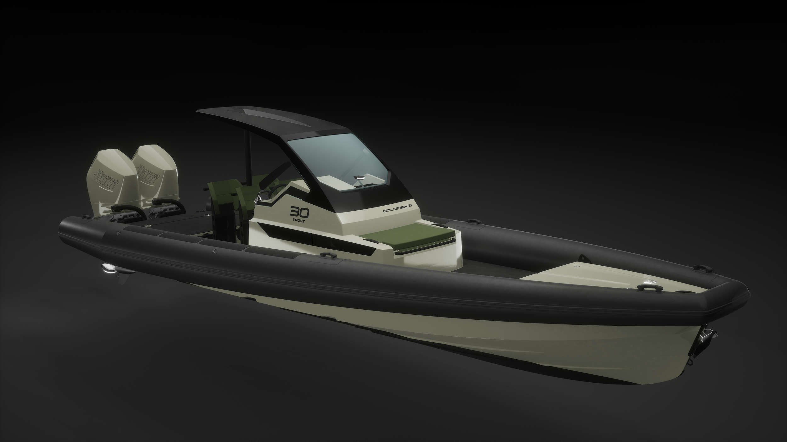 Hard top option