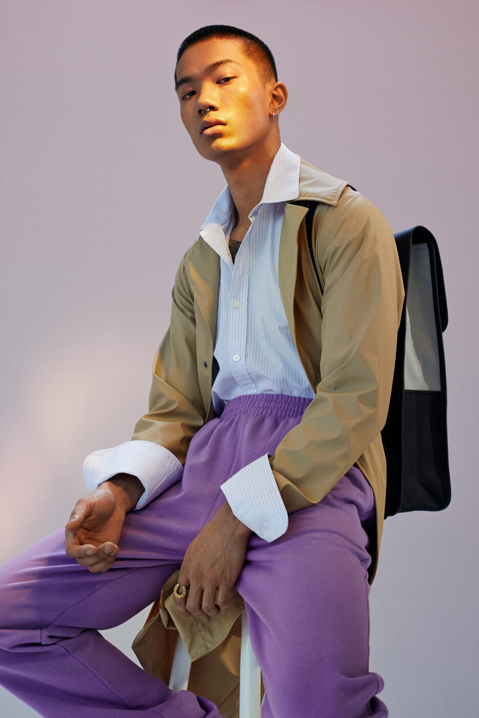 Rains A/W 17