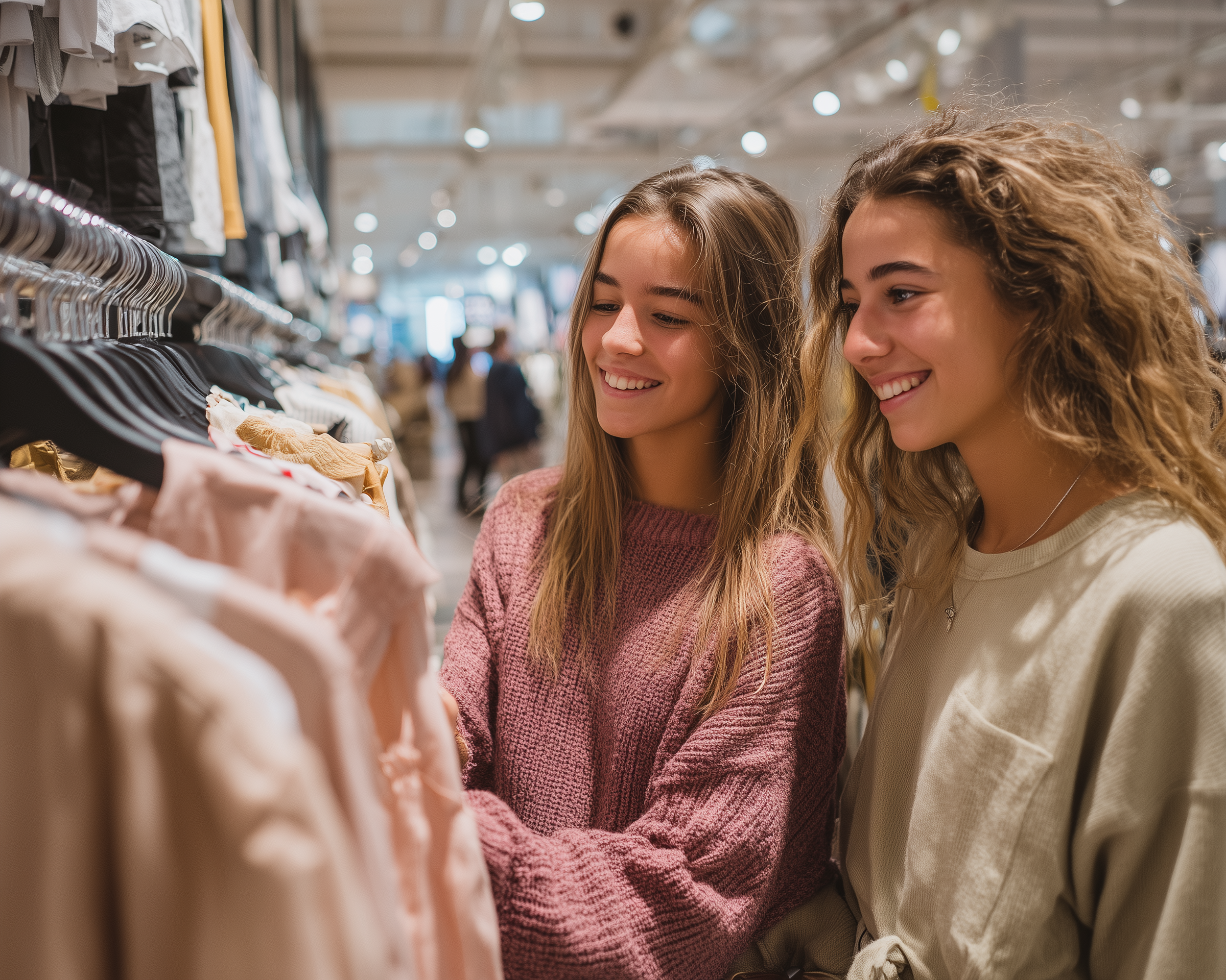 creators kol shopping sharing