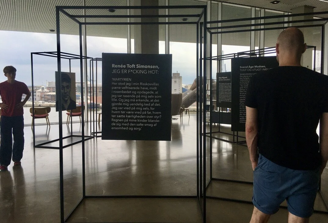 Aarhus-citaterne læses