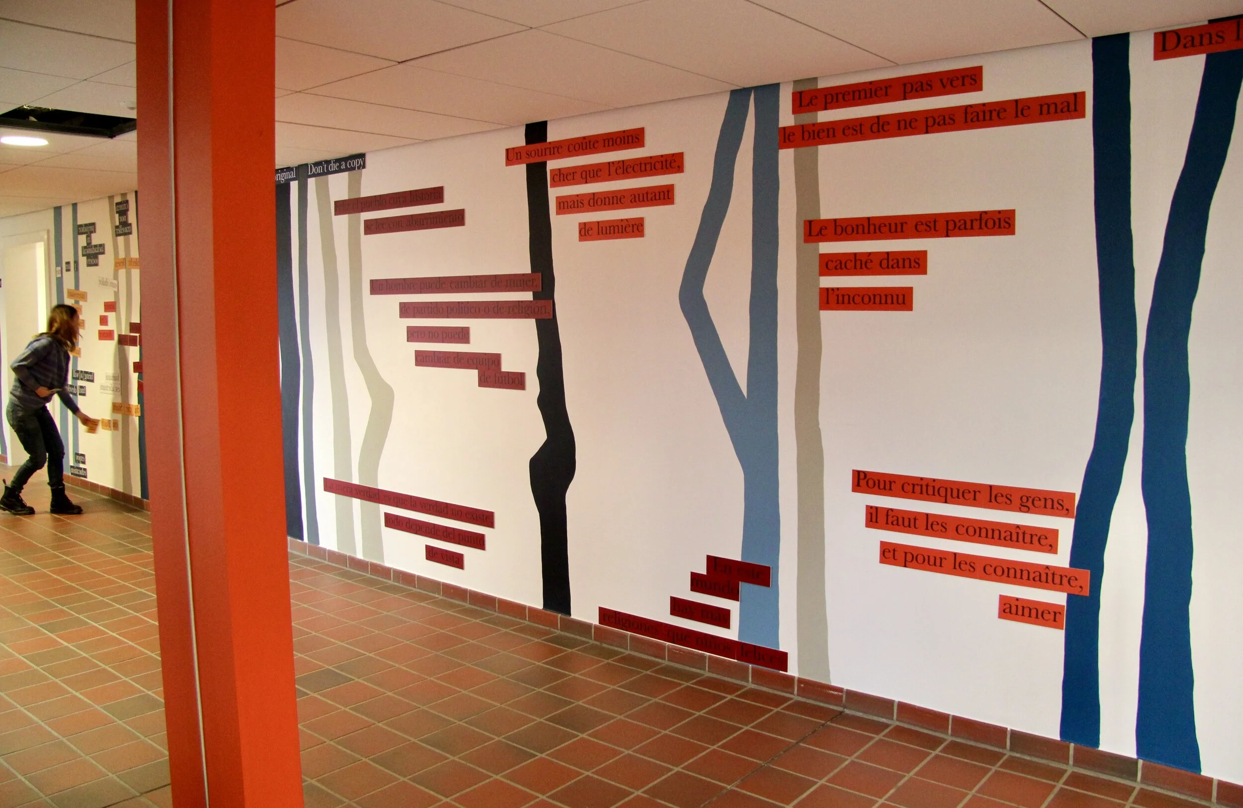 Sprogstammer, Aabenraa Statsskole, 2016,
læs mere under referencer