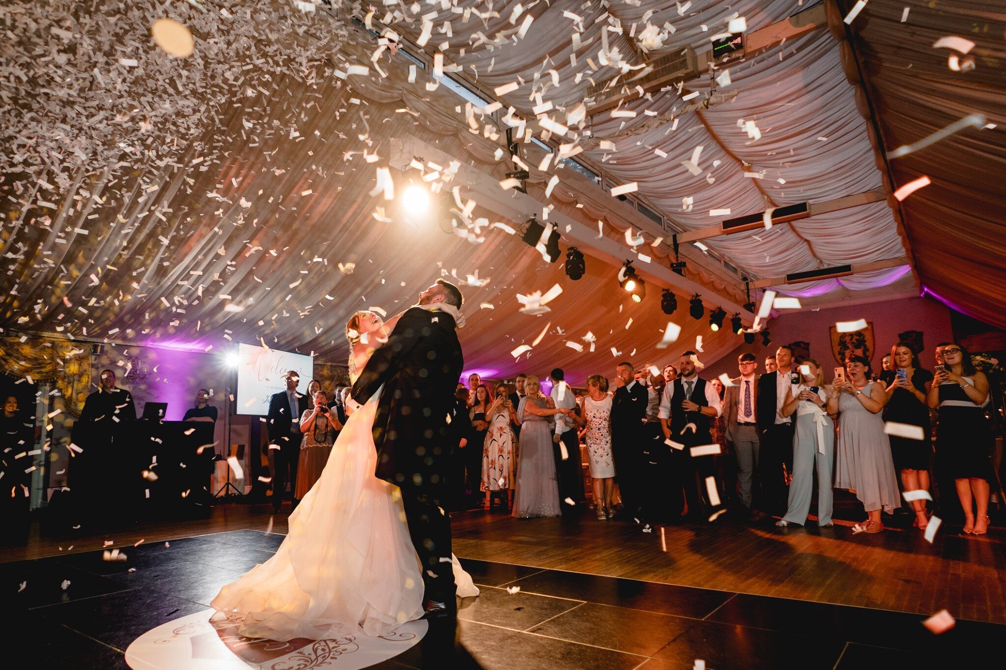 Unusual First Dance Songs: Our Top Picks -  