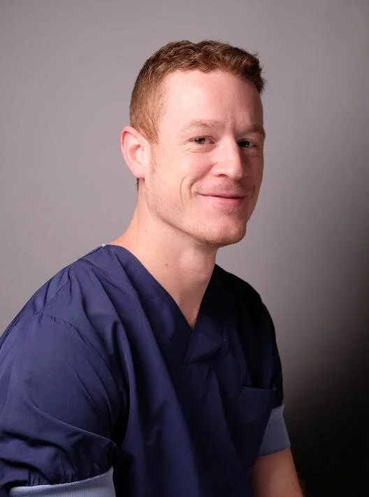 Dr. Van Herck Jasper