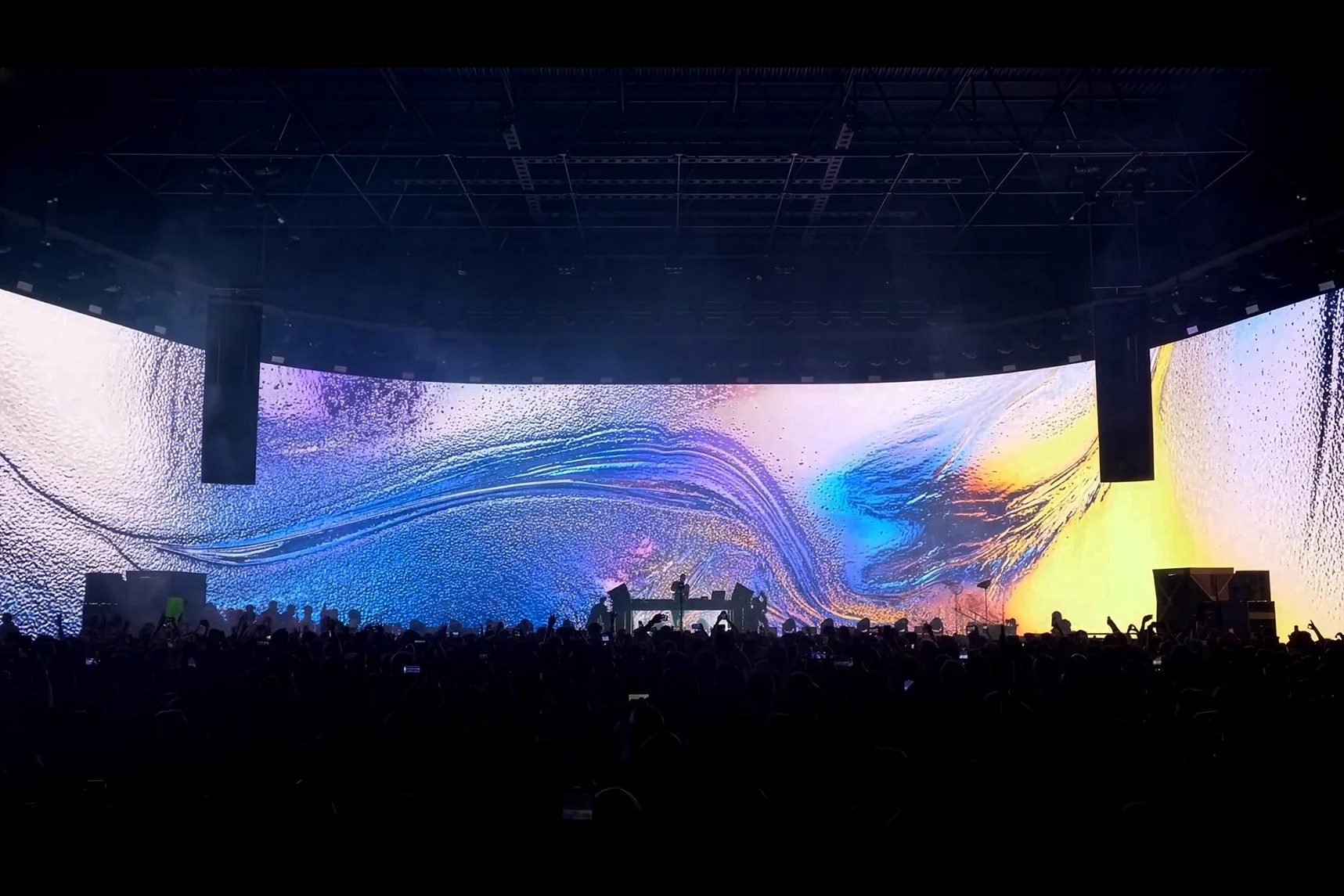 Ben Böhmer - 'One Last Call'