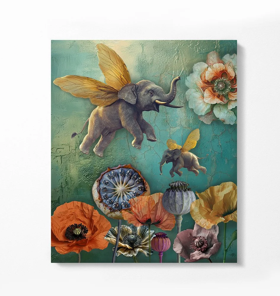 Flying elephants canvas.jpg