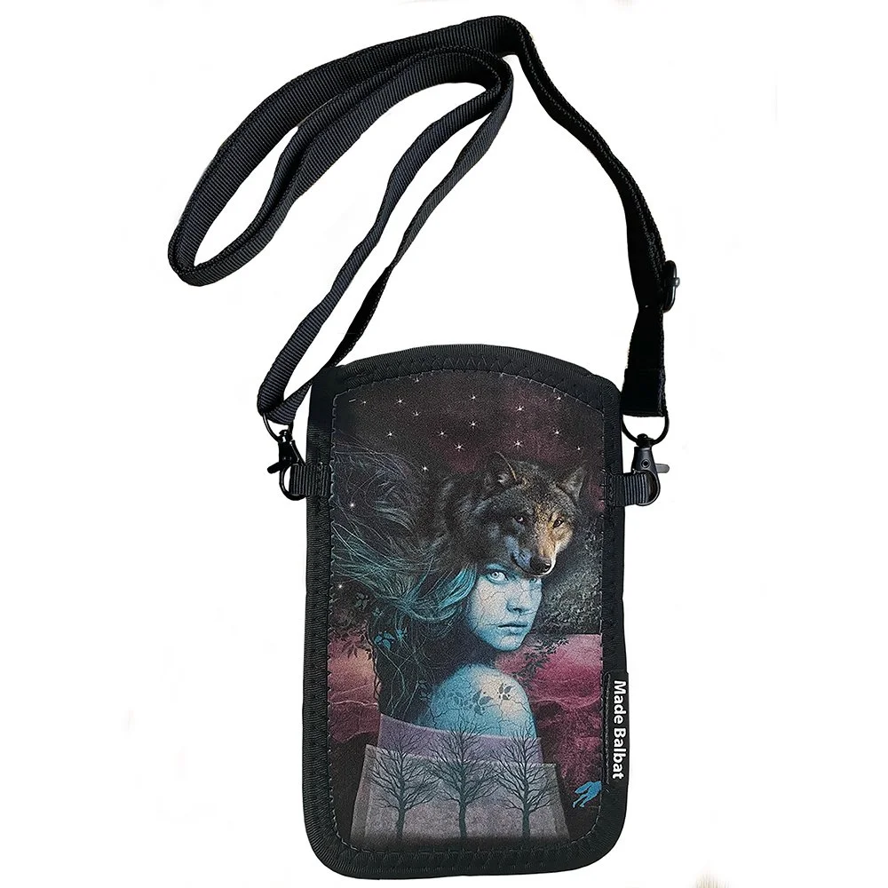 Mobile phone bag Werewolf III.jpg