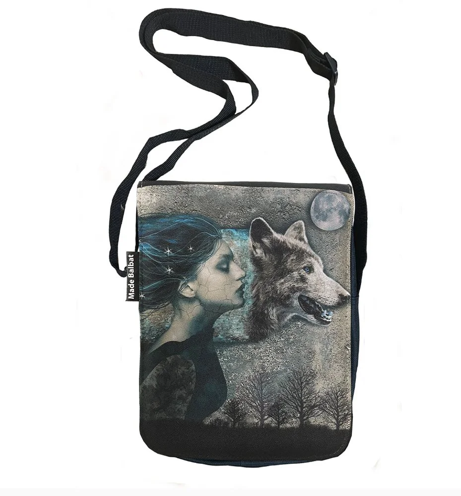 Small shoulder bag Werewolf II.jpg