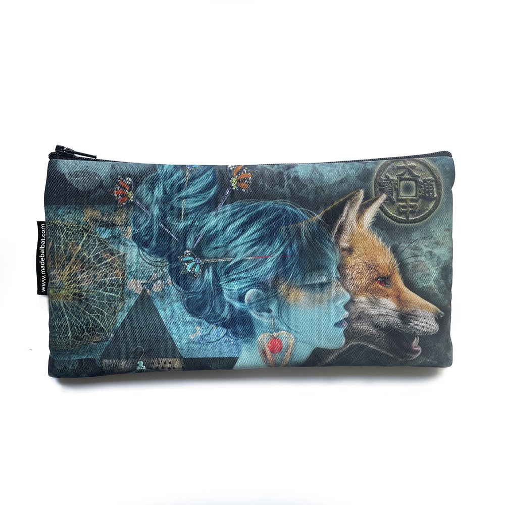 Large pencil case Werefox III.jpg