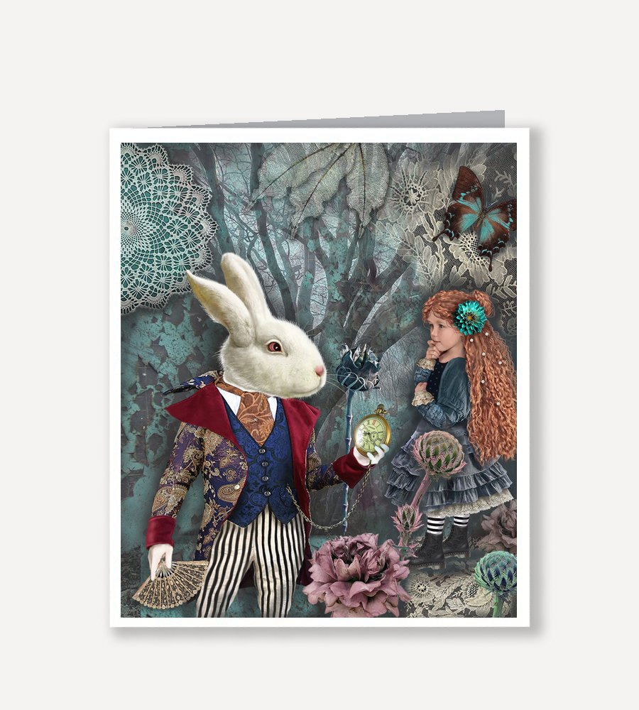 Meeting the Rabbit card.jpg