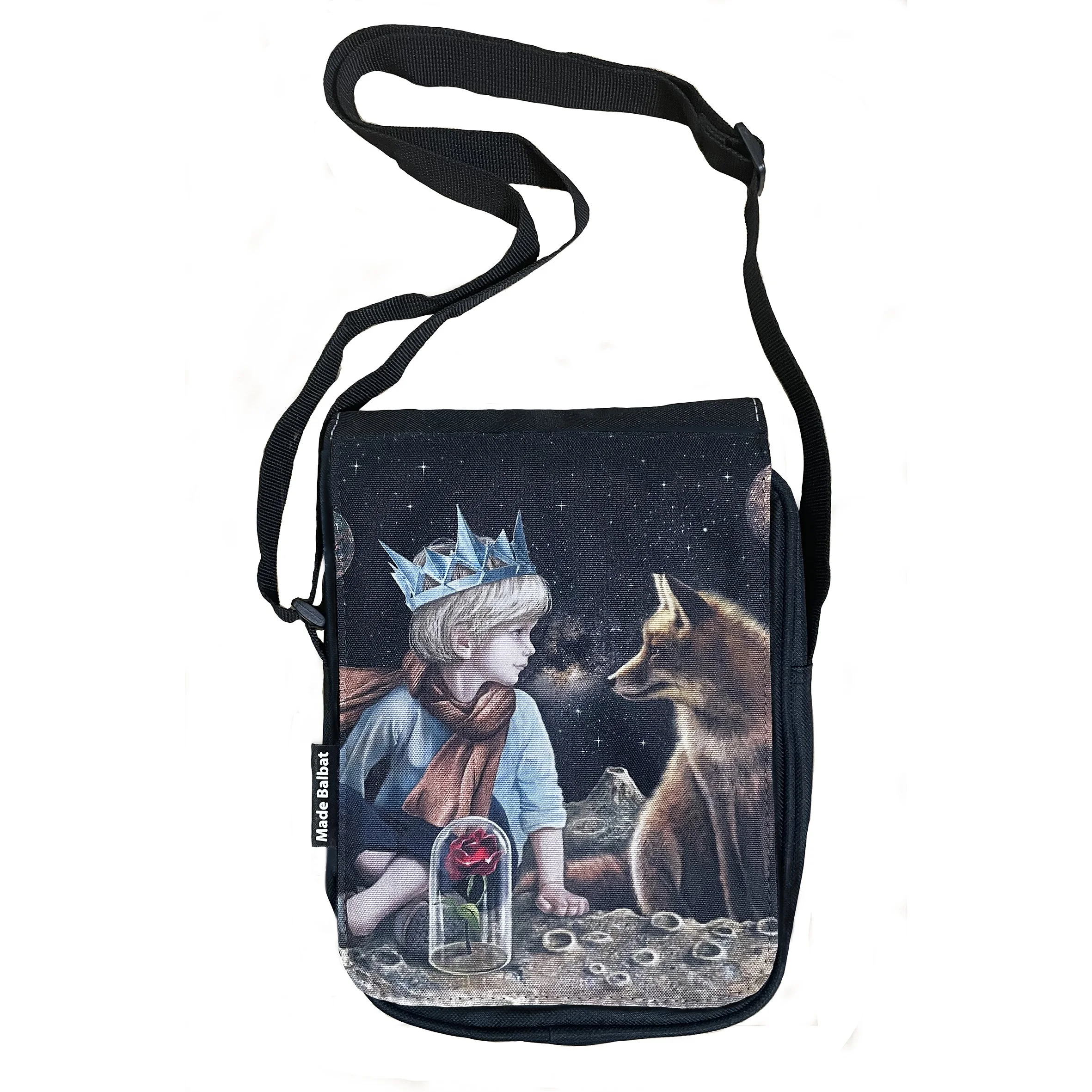 Shoulder bag Little prince 18x24 18x22.jpg