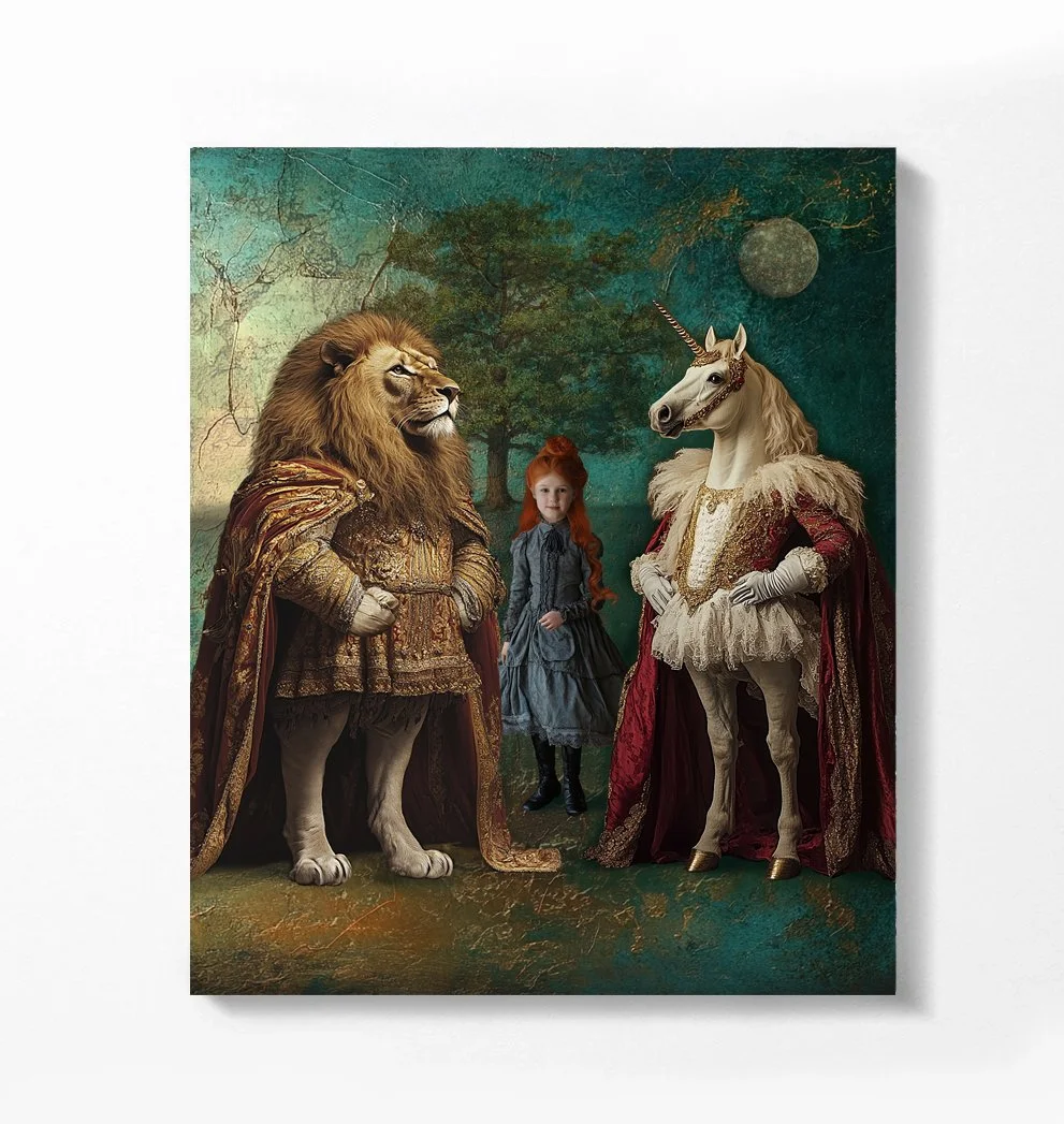 Lion and Unicorn canvas.jpg