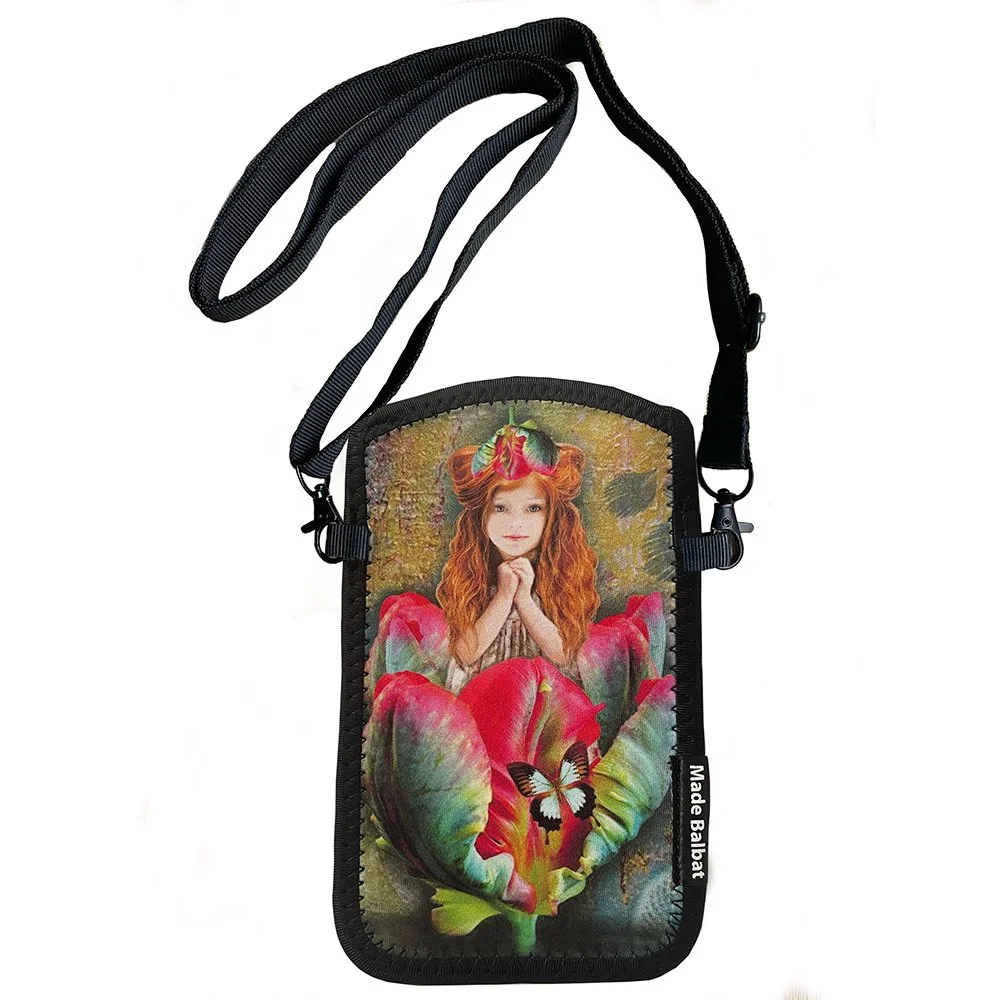 Mobile phone bag Thumbelina I.jpg