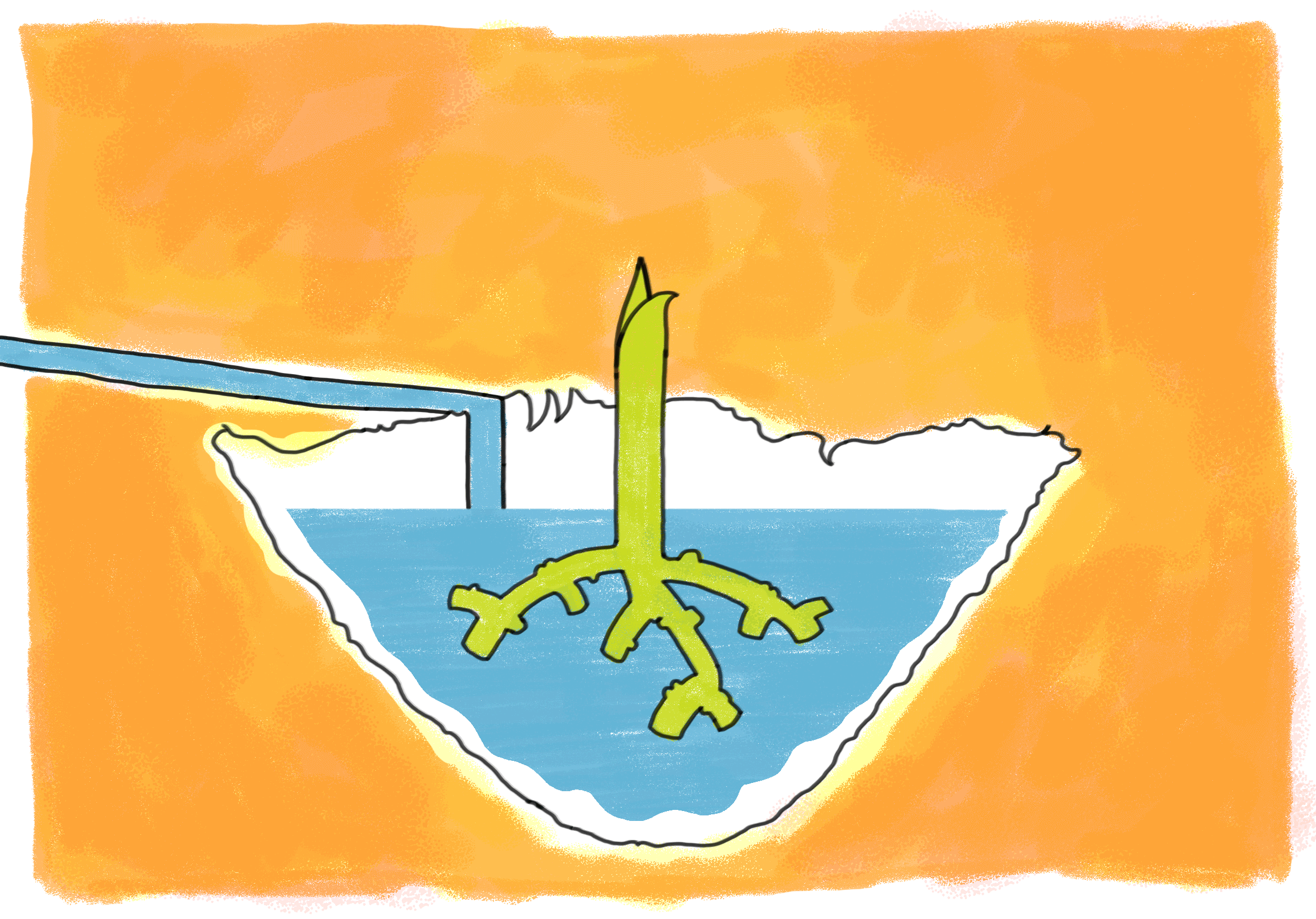 Animación para E-Book animado. Proyecto Personal.