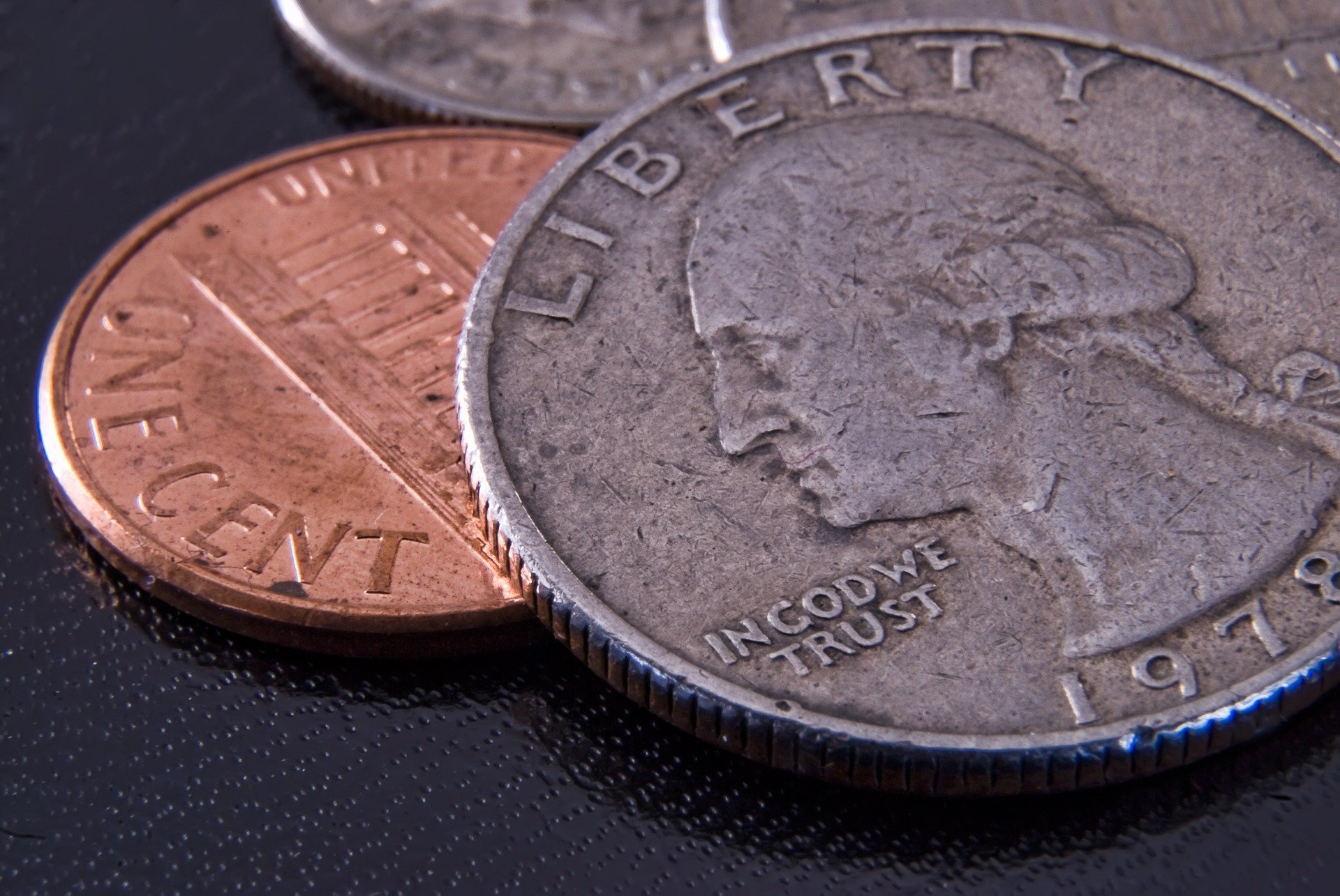 How the concept of a quarter ruined my summer at age 10 and why it should matter to leaders