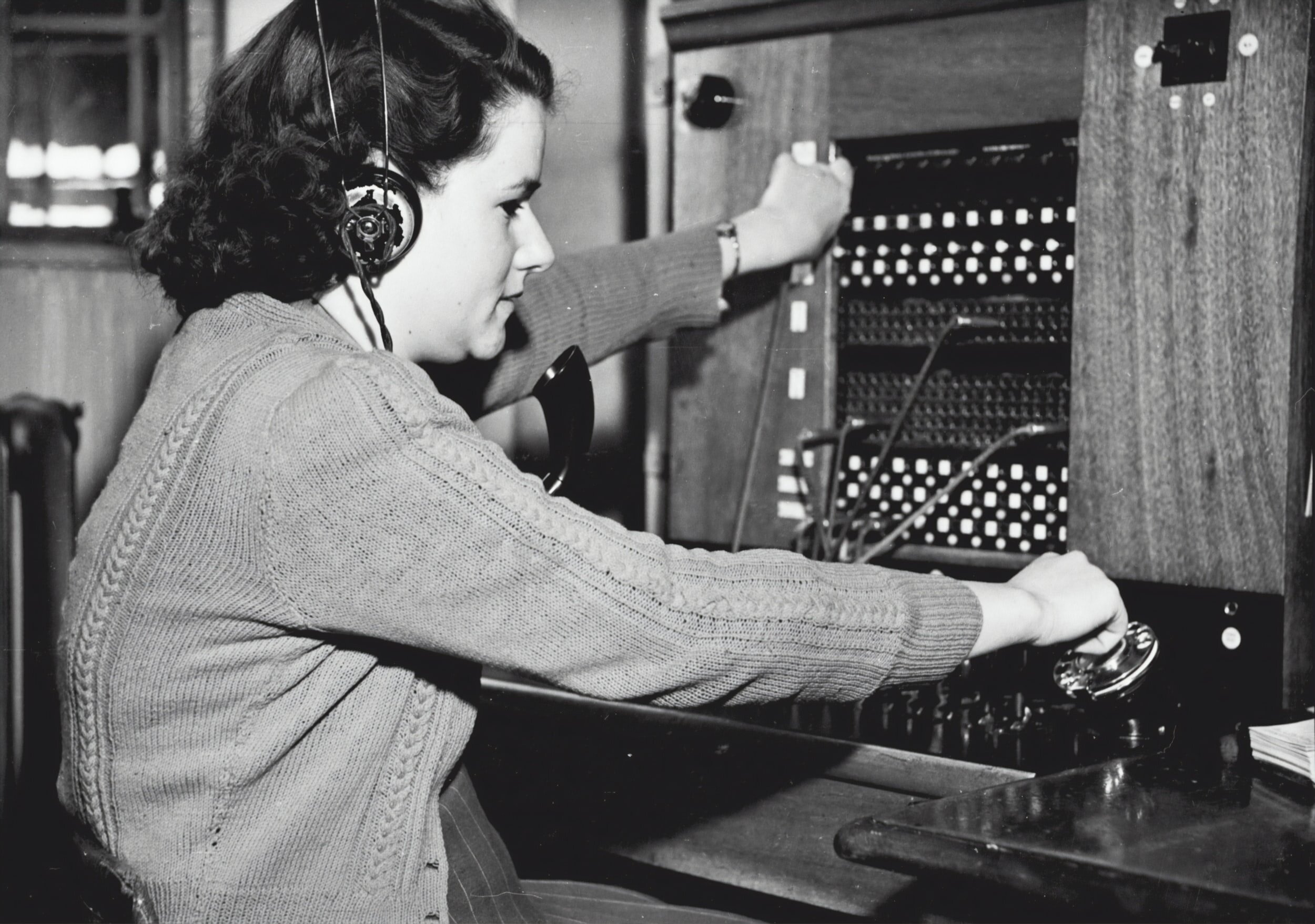 Not your grandma’s rotary phone: How industry change impacts customers