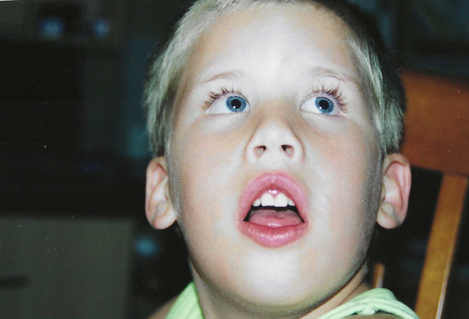 What Autism Taught Me, Part 3: The Art Of Options