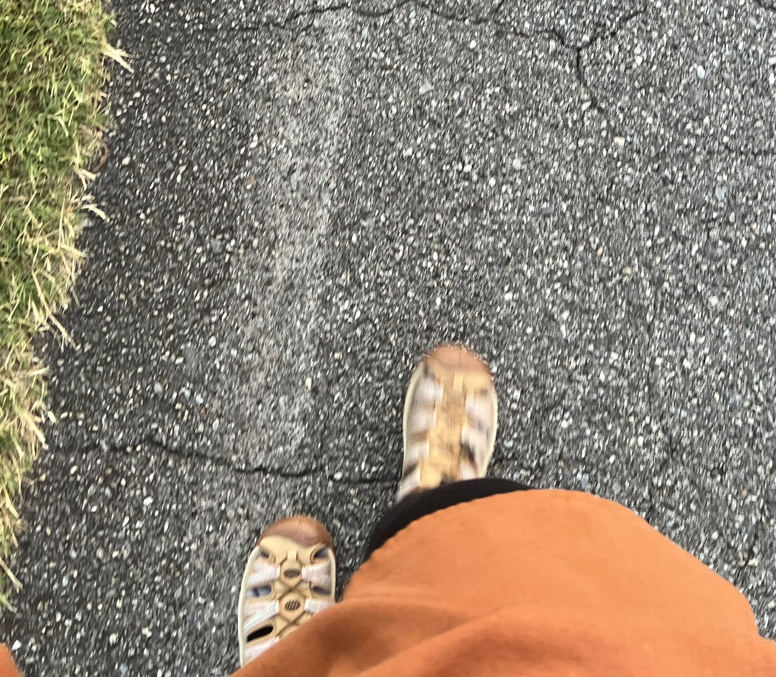 When Waiting on God is Really Fear