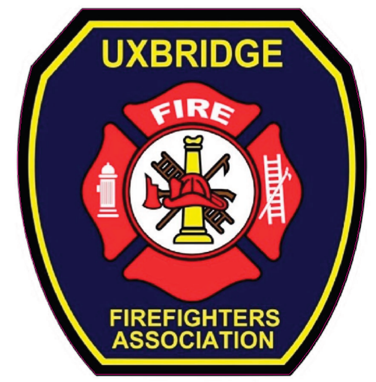 Uxbridge Firefighters Association - Memorial Project