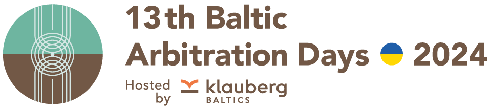 Baltic Arbitration Days 