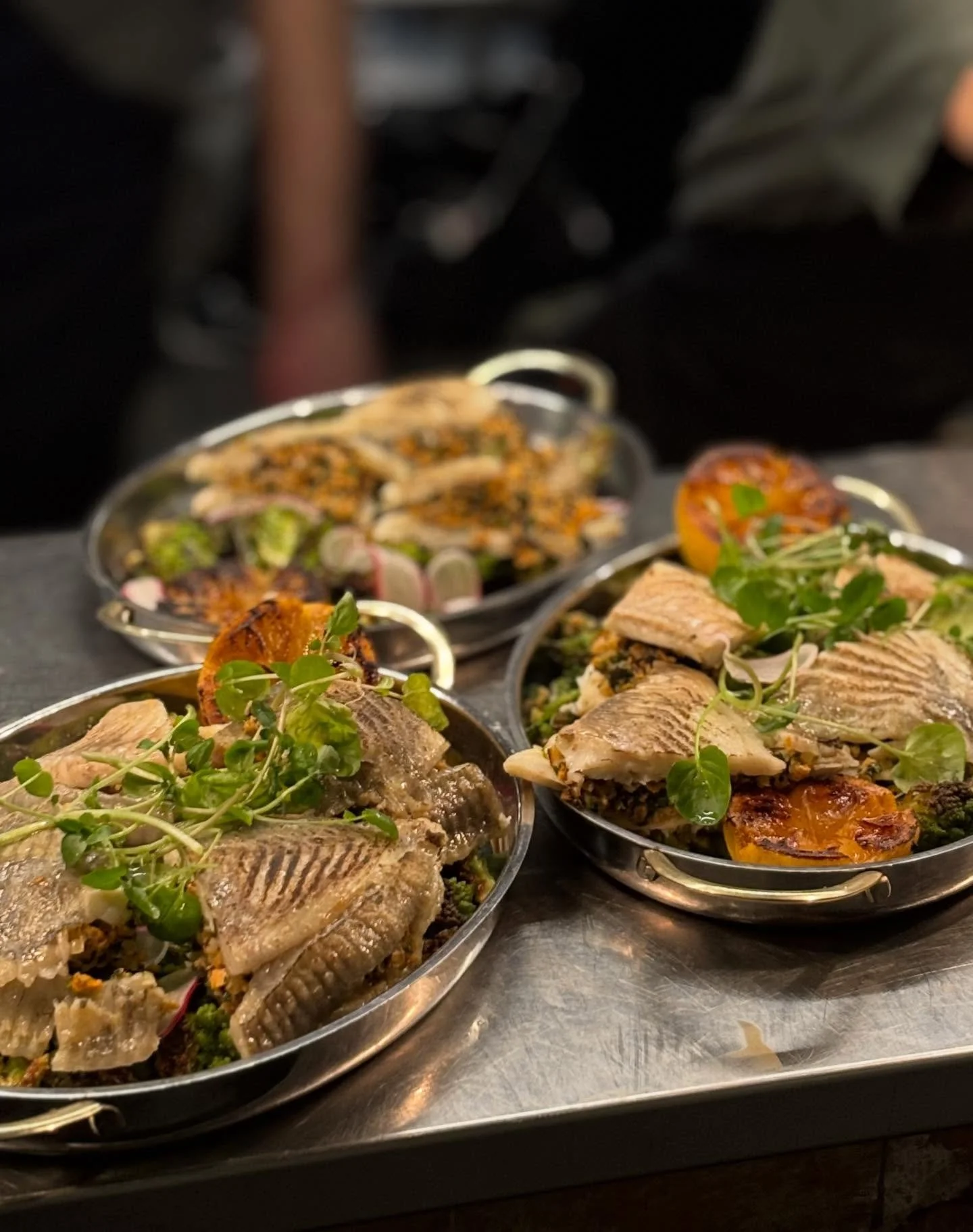 G&aring;rdagens winemakers!

Lyxiga bubblor stod p&aring; schemat ig&aring;r. 
Tack till alla fina g&auml;ster som kom och delade kv&auml;llen med oss. En succ&eacute; som alltid!

H&aring;ll utkik f&ouml;r kommande evenemang!