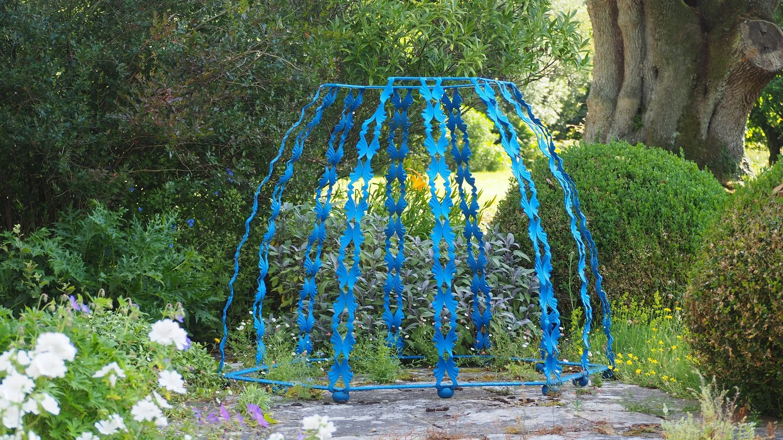 Victoria Rance 'Pulpit'