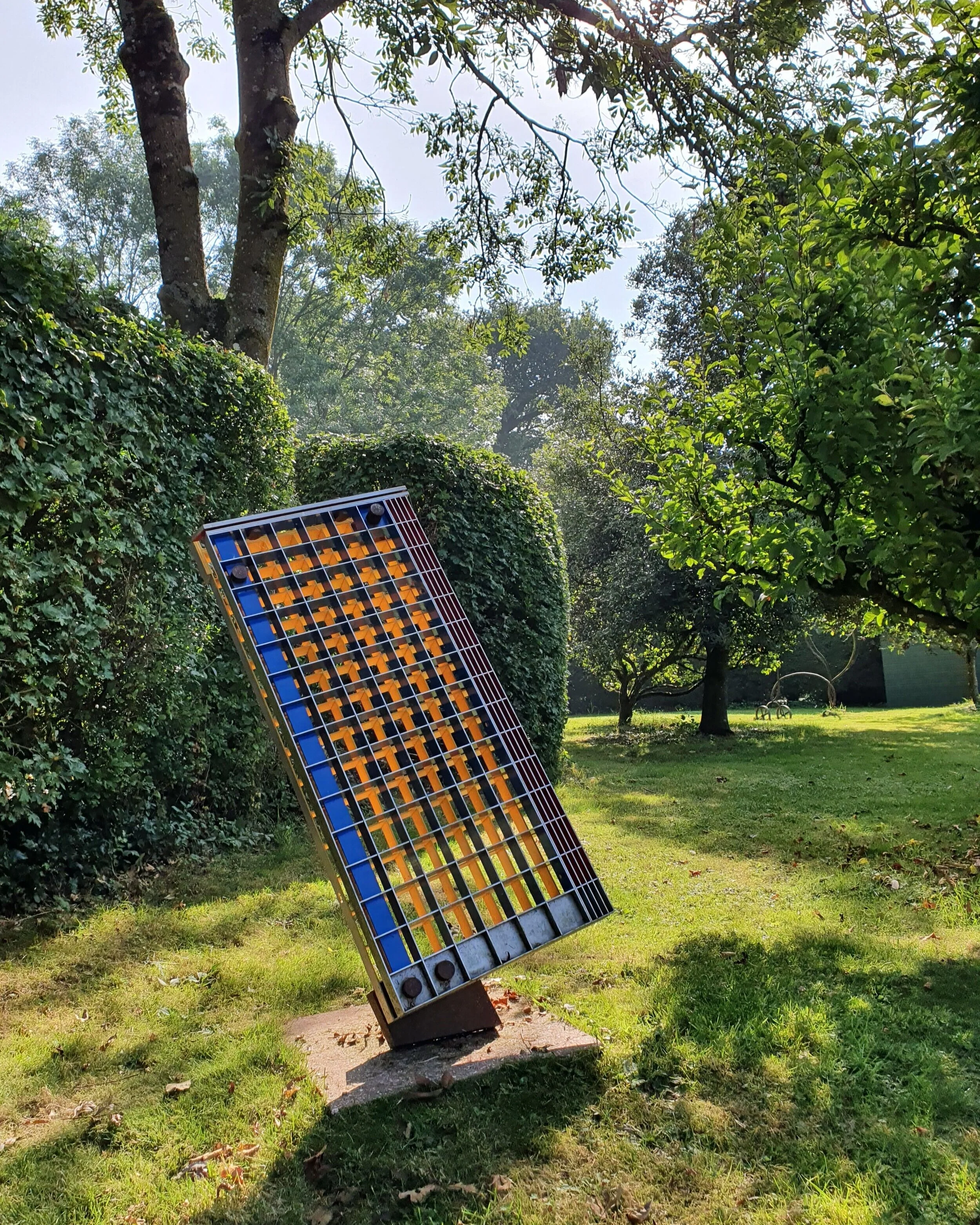Michael Bolus, Untitled