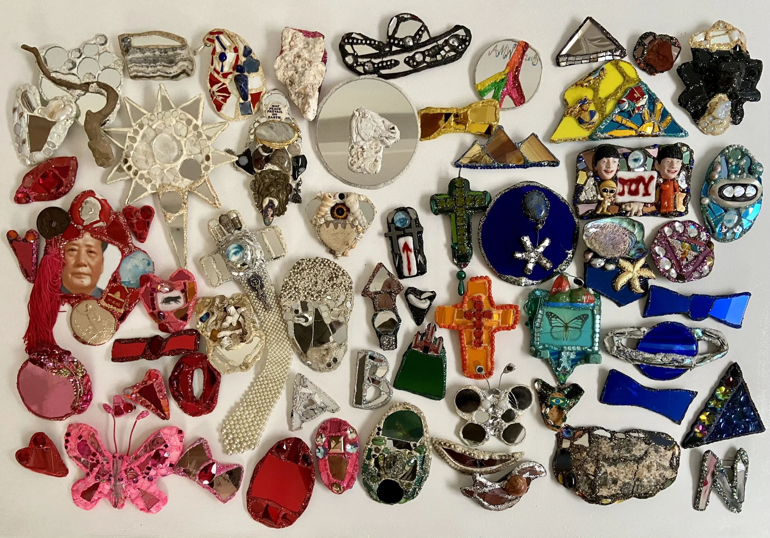 Roche Court for Fashion Weeks