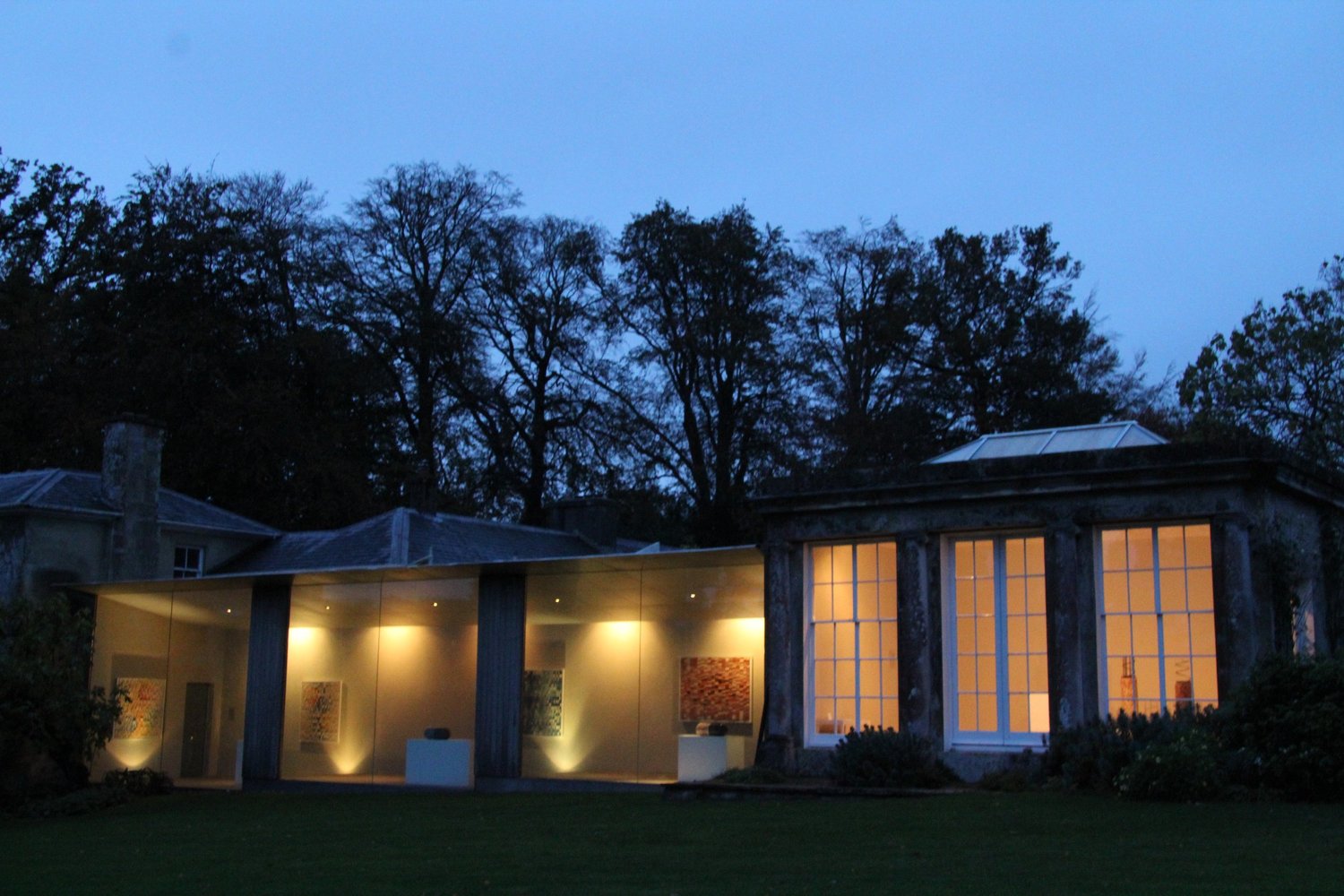Blog 2 — NewArtCentre.